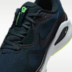 나이키 스트럭처 26 남성 로드 러닝화