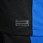 F.C. Barcelona 2024/25 Stadium Away Older Kids' Nike Dri-FIT Football Replica Shirt