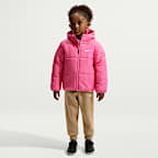 Nike Essentials Little Kids' Heavyweight Puffer Jacket