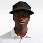 나이키 에이스 드라이 핏 골프 바이저