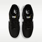 Γυναικεία παπούτσια Nike Air Force 1 '07 Premium "Flowers"