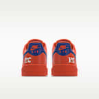 Nike Air Force 1 Low By You Custom Women's Shoes