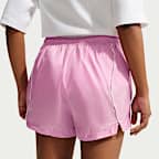 Nike Sportswear  Women's Loose Mid-Rise Repel Woven Shorts