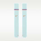 FFF VaporFast Away Nike Dri-FIT ADV Football Knee-High Socks