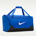 Nike Brasilia Training Duffel Bag (Medium, 60L)