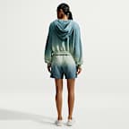 Nike Sportswear Phoenix Fleece Women's Oversized Henley Hoodie