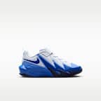 Tenis de básquetbol para niños de preescolar Nike S.T. Dynamite
