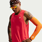 Camiseta de tirantes Dri-FIT ADV para hombre ACG Solar Chase