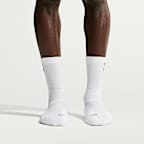 Nike Unicorn Dri-FIT ADV NBA Cushioned Crew Socks (1 Pair)