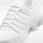 Nike Shox NZ Men's Shoe