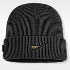 Oregon Alt Utility Men's Nike College Cuffed Beanie