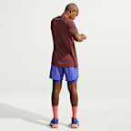 Nike Stride Men's Dri-FIT ADV Short-Sleeve Running Top