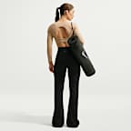 Nike Zenvy Women's Light-Support Padded Long-Sleeve Sports Bra