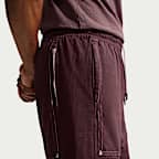 Ja Standard Issue basketballshorts (15 cm) til mænd