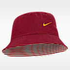USC Primetime Apex Men's Nike College Bucket Hat