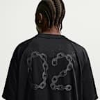 Nike SB Jacquard Skate Jersey Top