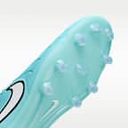 Nike Tiempo Legend 10 Elite Firm-Ground Low-Top Football Boot