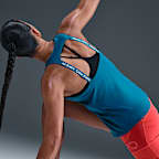 Camiseta de tirantes Dri-FIT para mujer Nike Pro