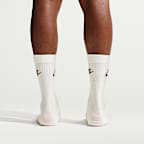 Nike Sportswear Everyday Essential Crew Socks (3 Pairs)