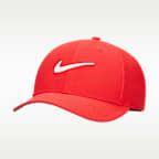 Nike Dri-FIT Club Structured Swoosh Cap