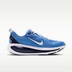 Nike Vomero 18 (Tennessee Titans) Men's NFL Road Running Shoes