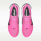 Nike Pegasus 42 By You personalisierbarer Straßenlaufschuh (Damen)