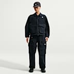 나이키 ACG '스미스 서밋' 여성 자외선 차단 재킷