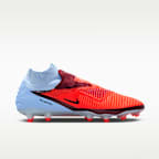 Nike Phantom 6 High Elite Artificial-Grass Football Boot
