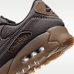 Tenis para hombre Nike Air Max 90 SP