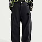 Pants de tejido Woven Flow para hombre Nike Project F.R.O.G.