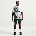 Playera de manga corta para hombre Kevin Durant