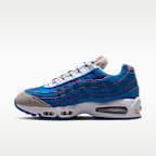 Nike Air Max 95 Older Bubble Men's Shoes