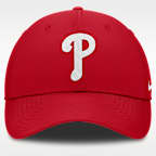 Philadelphia Phillies Club Men's Nike Dri-FIT MLB Adjustable Hat