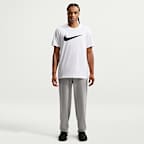 T-shirt Nike Sportswear Swoosh pour Homme