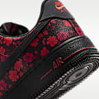 Nike Air Force 1 '07 "Floral" Women's Shoes