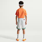 Nike DNA Big Kids' (Boys') Dri-FIT Basketball Shorts