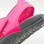 ナイキ サンレイ プロテクト 2 キッズサンダル