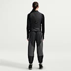 나이키 스위프트 여성 리펠 UV 프로텍션 미드라이즈 러닝 팬츠