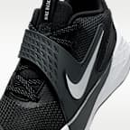 Buty do koszykówki dla dużych dzieci Nike Team Hustle D 12