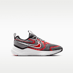 Tenis de correr en pavimento para niños grandes Nike Cosmic Runner