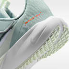 Nike Sonic Fly Little Kids' Running Shoes