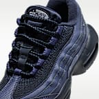 Tenis para niños de preescolar Nike Air Max 95 Recraft