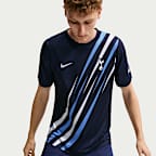 Tottenham Hotspur Men's Nike Dri-FIT Football Pre-Match Top