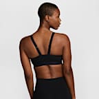 Nike Indy Medium Support Women's Padded Adjustable Sports Bra