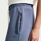 Pants de básquetbol con dobladillo abierto Dri-FIT para mujer Caitlin Standard Issue