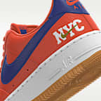 Scarpa personalizzabile Nike Air Force 1 Low By You - Uomo