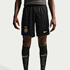Inter Milan 2026/27 Stadium Third Men's Nike Dri-FIT Football Replica Shorts