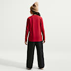 Nike Sportswear Big Kids' Long-Sleeve T-Shirt
