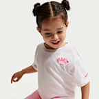Nike Bold Play Toddler Boxy T-Shirt