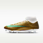 Nike Mercurial Superfly 11 Academy 'Kylian Mbappé' Multi-Ground High-Top Football Boots